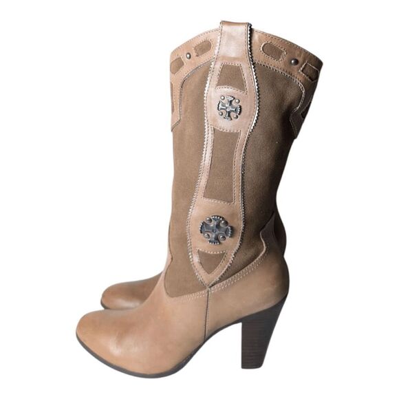 MIRANDA LAMBERT Candice Western Boot Size 9.5M - Picture 2 of 9